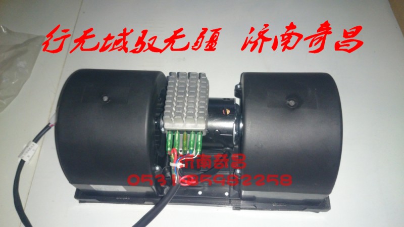 AZ1651820030,鼓風機總成,濟南奇昌汽車配件有限公司