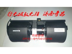 AZ1651820030,鼓風機總成,濟南奇昌汽車配件有限公司
