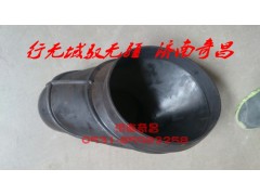 AZ9525190131,進氣膠管（塑料空濾）,濟南奇昌汽車配件有限公司