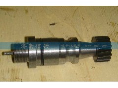 AZ2203100009,里程表接頭總成,濟(jì)南信興汽車(chē)配件貿(mào)易有限公司