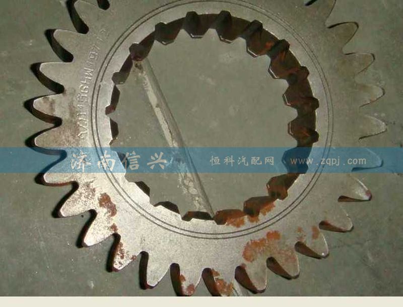 AZ2210020156,一軸齒輪,濟南信興汽車配件貿易有限公司