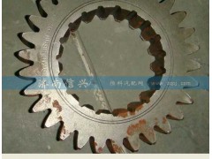 AZ2210020156,一軸齒輪,濟南信興汽車配件貿易有限公司