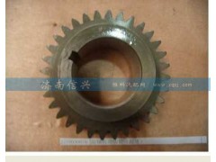 AZ2210030076,副軸傳動齒輪（超速）,濟南信興汽車配件貿易有限公司