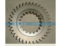 AZ2210040155,主軸五擋齒輪,濟(jì)南信興汽車配件貿(mào)易有限公司