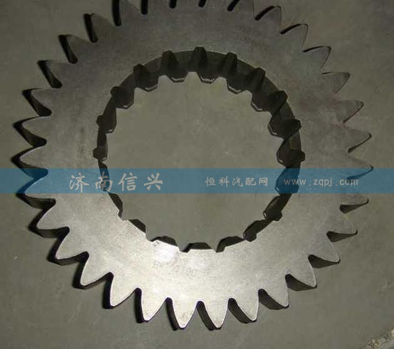 AZ2210040229,主軸四擋齒輪,濟南信興汽車配件貿(mào)易有限公司