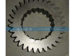 AZ2210040229,主軸四擋齒輪,濟南信興汽車配件貿(mào)易有限公司