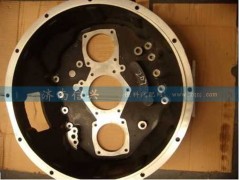 AZ2220000207,變速器前殼(拉式、超速擋),濟(jì)南信興汽車配件貿(mào)易有限公司