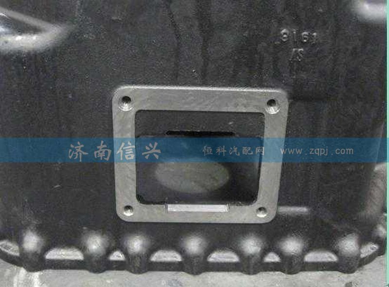 AZ2220010003,AMT變速器中殼,濟南信興汽車配件貿(mào)易有限公司