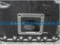 AZ2220010003,AMT變速器中殼,濟南信興汽車配件貿(mào)易有限公司