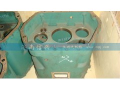 AZ2220010204,變速器中殼,濟南信興汽車配件貿(mào)易有限公司