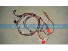 WG9925776001,ABS駕駛室線束,濟南信興汽車配件貿(mào)易有限公司