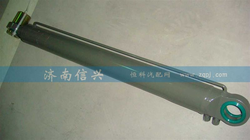 WG9925820004,高地板駕駛室舉升油缸,濟南信興汽車配件貿易有限公司