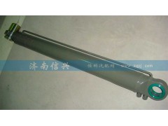 WG9925820004,高地板駕駛室舉升油缸,濟南信興汽車配件貿易有限公司