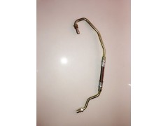 WG1092110043,增壓器油管,濟(jì)南嘉磊汽車配件有限公司(原濟(jì)南瑞翔)