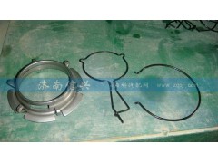 AZ9725160070,離合器分離拉環(huán)總成（C型）,濟(jì)南信興汽車配件貿(mào)易有限公司