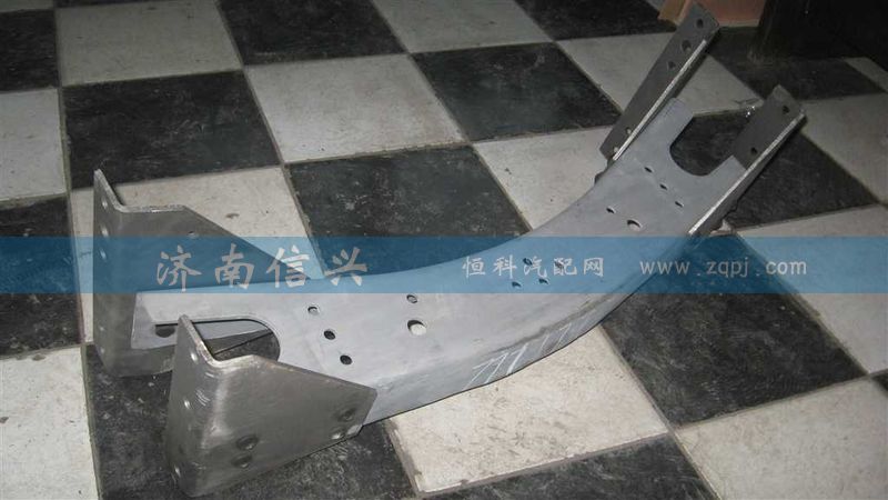 AZ9725513214,橫梁總成,濟南信興汽車配件貿(mào)易有限公司