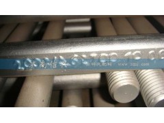 AZ9725520251,后簧騎馬螺栓,濟(jì)南信興汽車配件貿(mào)易有限公司