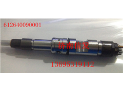 0445120086噴油器612640090001 0445120265,0445120086噴油器612640090001 0445120265,濟(jì)南信發(fā)汽車(chē)配件有限公司