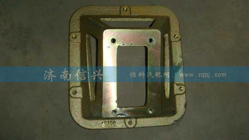 AZ9925240013,操縱器連接塊,濟(jì)南信興汽車(chē)配件貿(mào)易有限公司