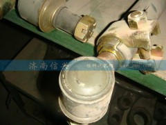 AZ9925430030,二橋轉(zhuǎn)向直拉桿總成,濟南信興汽車配件貿(mào)易有限公司