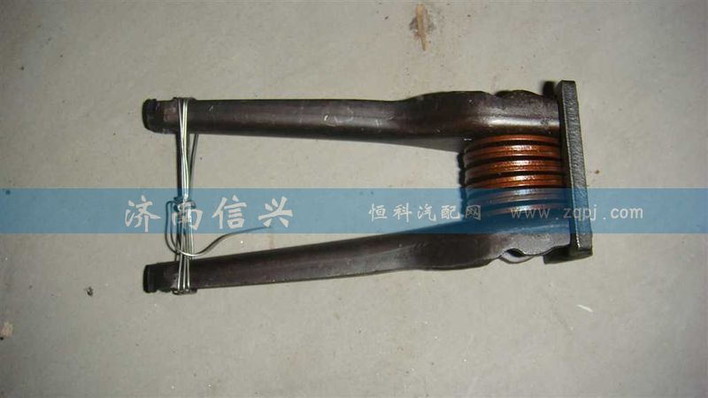 AZ9925470130,調(diào)整夾緊機構總成,濟南信興汽車配件貿(mào)易有限公司