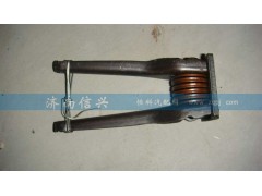 AZ9925470130,調(diào)整夾緊機構總成,濟南信興汽車配件貿(mào)易有限公司