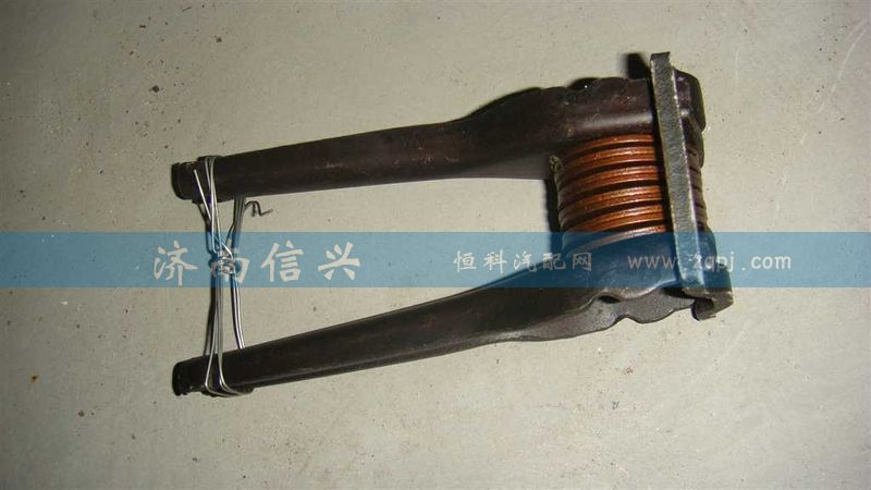 AZ9925470130,調(diào)整夾緊機構總成,濟南信興汽車配件貿(mào)易有限公司