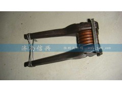 AZ9925470130,調(diào)整夾緊機構總成,濟南信興汽車配件貿(mào)易有限公司