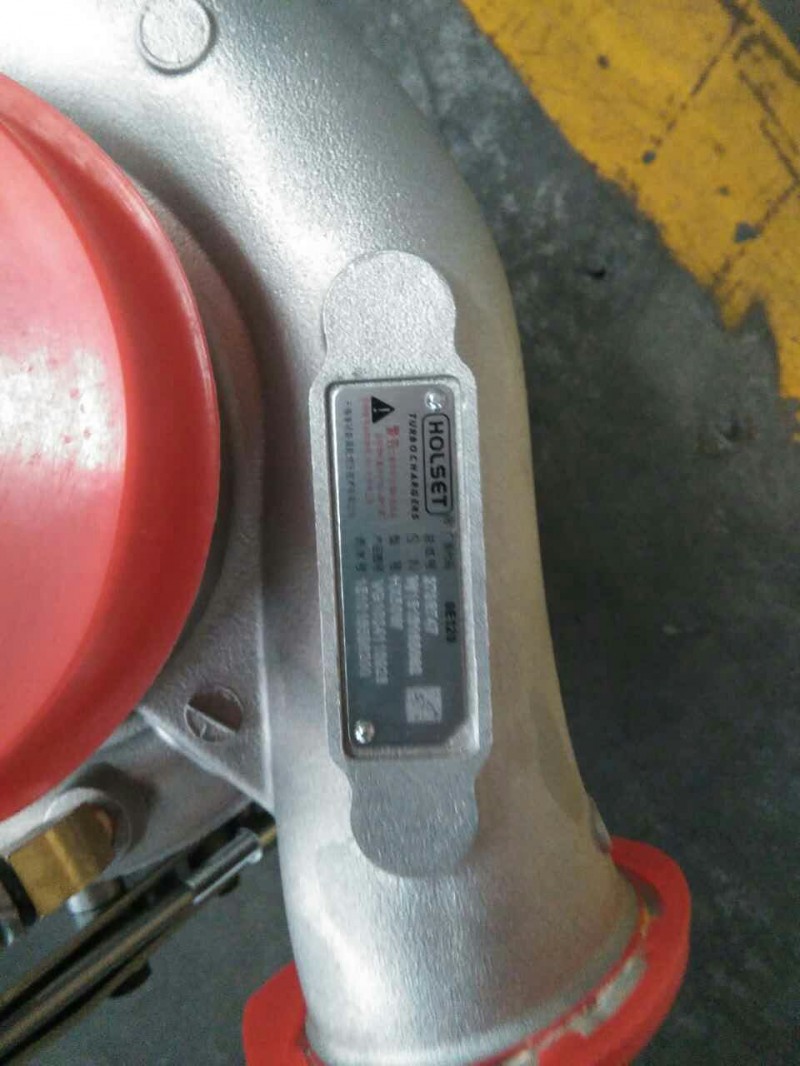 VG1034110928,增壓器,濟(jì)南杭曼汽車配件有限公司