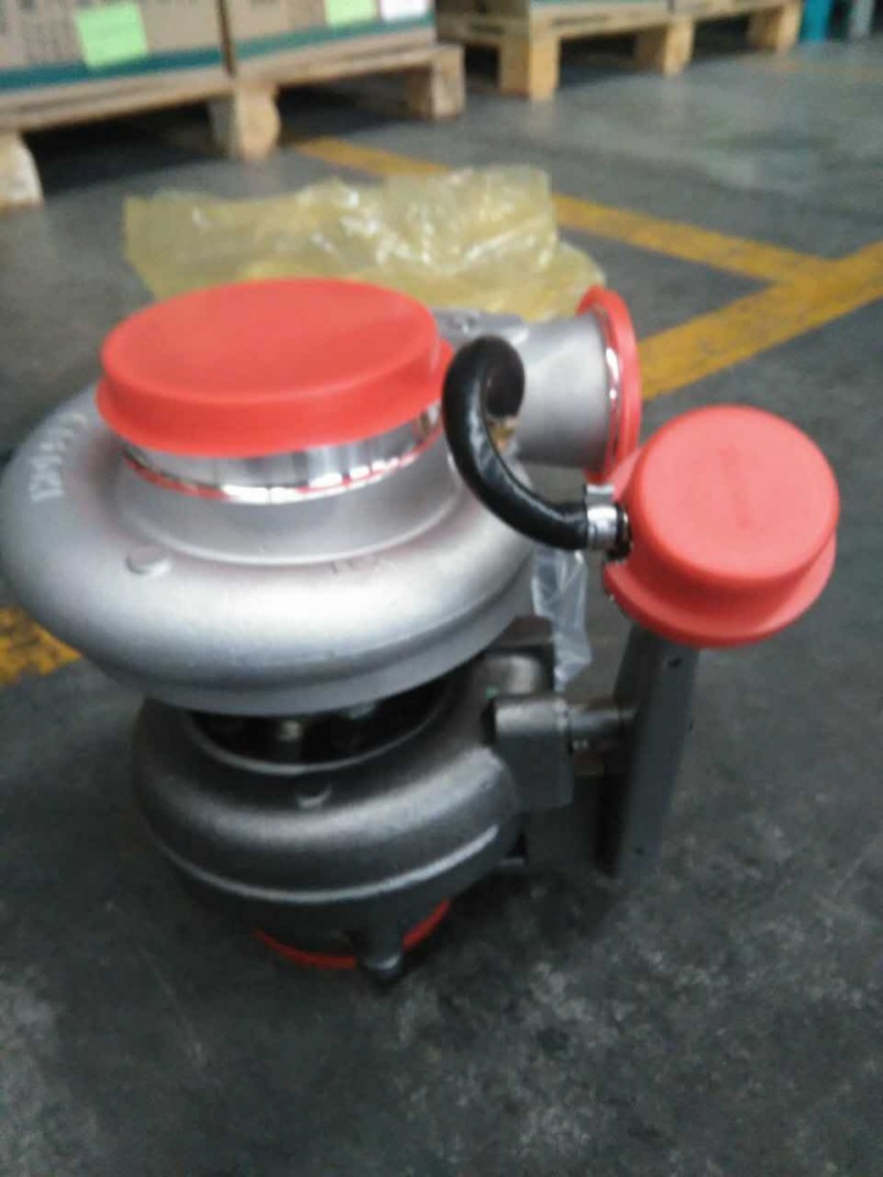 VG1034110928,增壓器,濟(jì)南杭曼汽車配件有限公司