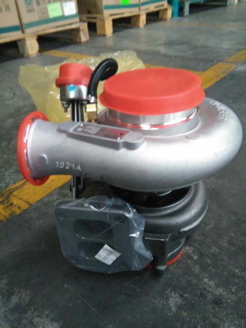 VG1034110928,增壓器,濟(jì)南杭曼汽車配件有限公司