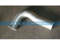 WG9925540337,排氣管,濟(jì)南信興汽車(chē)配件貿(mào)易有限公司