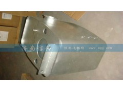 AZ9925540160,消聲器總成,濟南信興汽車配件貿(mào)易有限公司