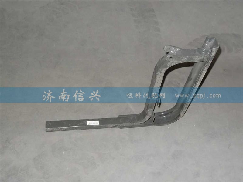 WG9925541051,尿素箱后支架,濟南信興汽車配件貿(mào)易有限公司