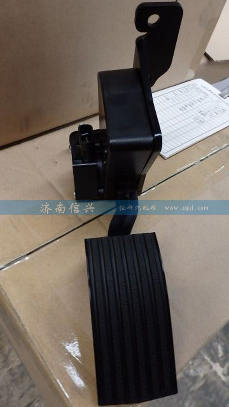 WG9925570005,電子油門總成,濟(jì)南信興汽車配件貿(mào)易有限公司