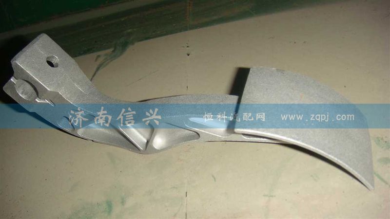 WG9925570201,油門踏板總成,濟南信興汽車配件貿(mào)易有限公司