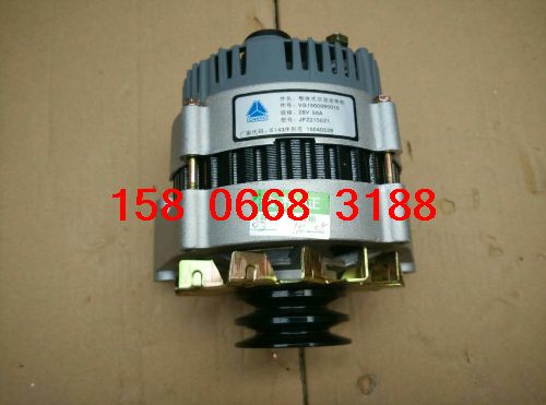 VG1560090010,發(fā)電機(jī),濟(jì)南暢博汽車零部件有限公司