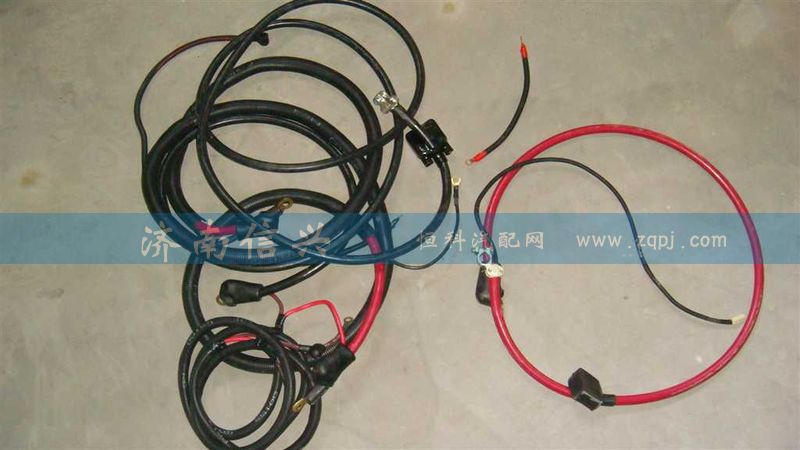 AZ9925770018,起動機線束(1650),濟南信興汽車配件貿(mào)易有限公司