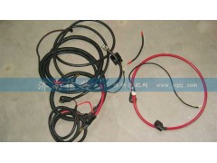 AZ9925770018,起動機線束(1650),濟南信興汽車配件貿(mào)易有限公司