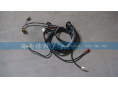 AZ9925770203,左車門電線束,濟(jì)南信興汽車配件貿(mào)易有限公司