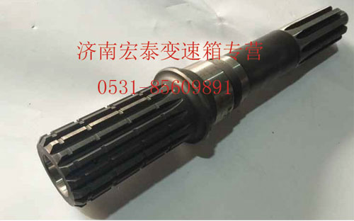 16JS200T-1701030,法士特 16檔 一軸16JS200T-1701030,濟(jì)南宏泰變速箱專營(yíng)店