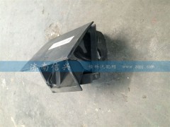 WG1682166003,煙灰缸(豪卡H7),濟南信興汽車配件貿(mào)易有限公司