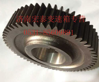16JS200T-1701052,法士特 16檔 中間軸分速齒輪,濟(jì)南宏泰變速箱專營店