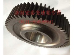16JS200T-1701052,法士特 16檔 中間軸分速齒輪,濟(jì)南宏泰變速箱專營店
