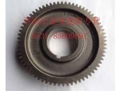 16JS200T-1701052,法士特 16檔 中間軸分速齒輪,濟(jì)南宏泰變速箱專營店