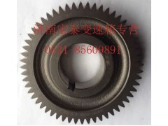 16JS200T-1701056,法士特 16檔 中間軸傳動齒輪,濟南宏泰變速箱專營店