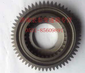 16JS200T-1701113,二軸三檔齒輪,濟(jì)南宏泰變速箱專(zhuān)營(yíng)店