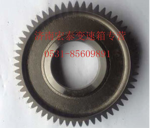 16JS200T-1701113,二軸三檔齒輪,濟(jì)南宏泰變速箱專(zhuān)營(yíng)店
