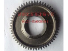 16JS200T-1701113,二軸三檔齒輪,濟(jì)南宏泰變速箱專(zhuān)營(yíng)店