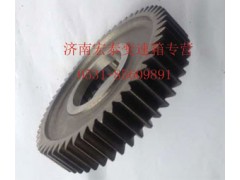 16JS200T-1701113,二軸三檔齒輪,濟(jì)南宏泰變速箱專(zhuān)營(yíng)店
